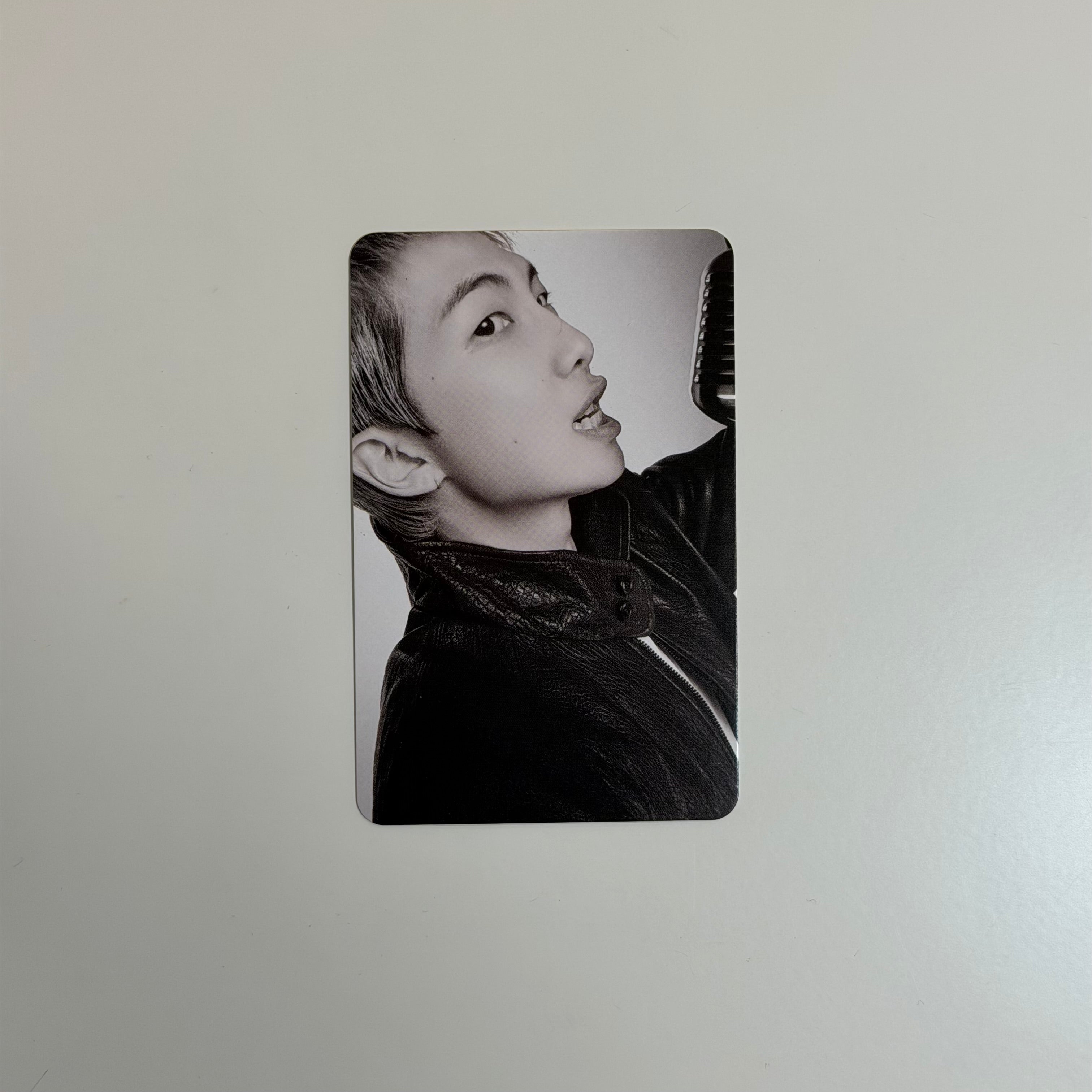 Photocard BTS Namjoon