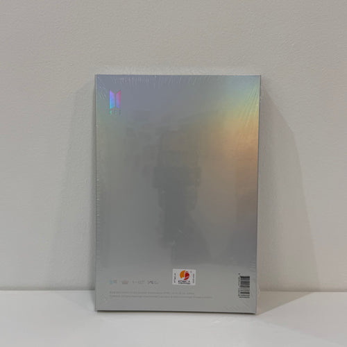 Álbum BTS Love Yourself: Answer ver. E