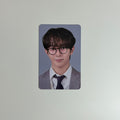 Photocard NCT Ryo