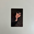 Photocard BTS Jin