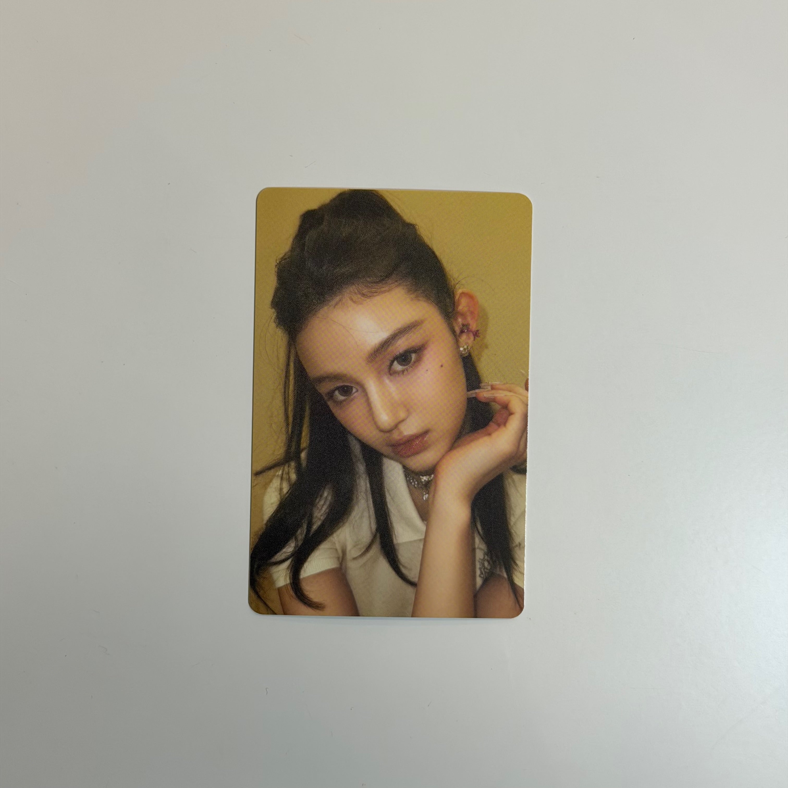 Photocard NewJeans Danielle