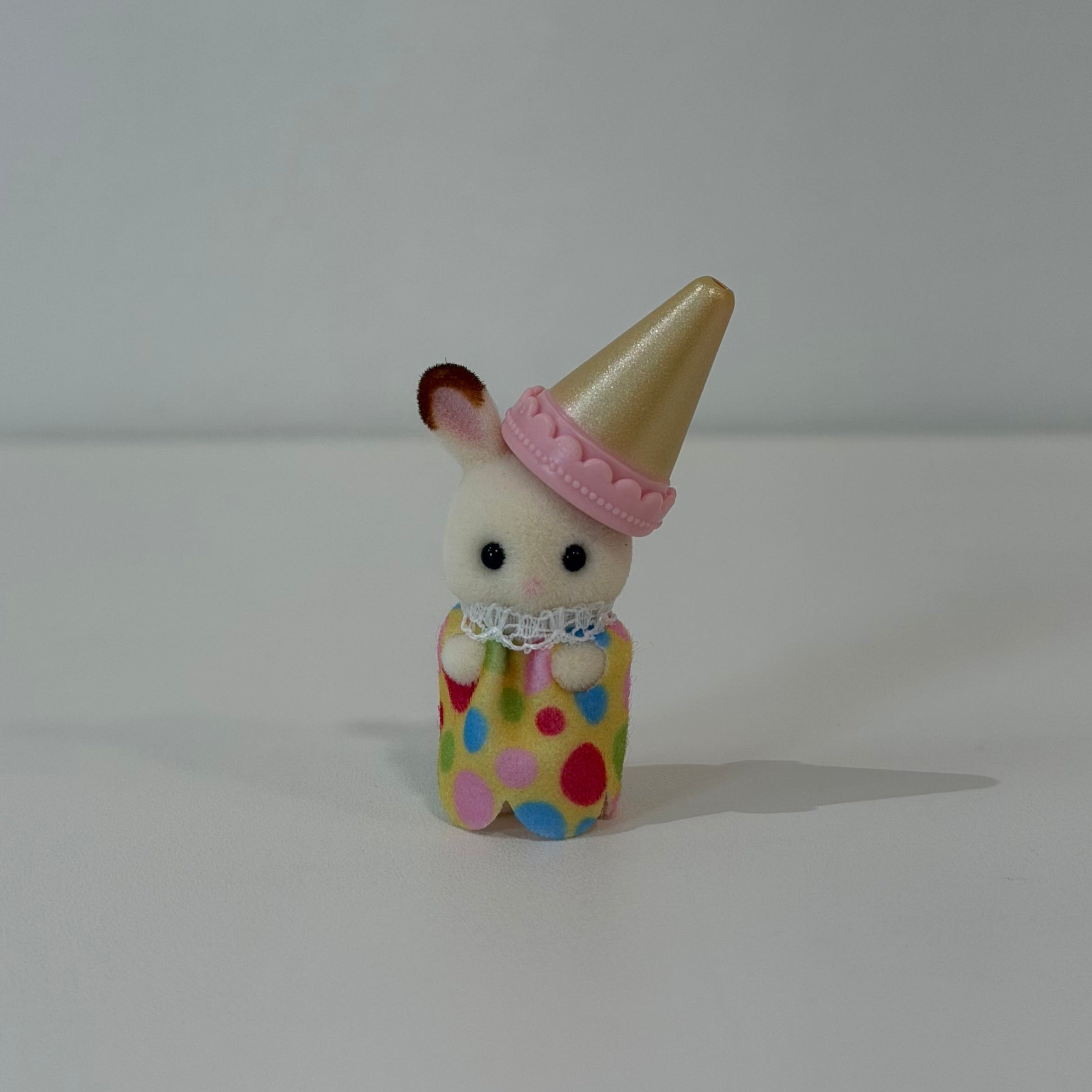 Sylvanian Families Bebé Conejo Sorpresa party babies