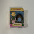 Sylvanian Families Kinder Erizo