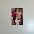 Photocard Cortis Juhoon