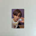 Photocard Cortis Seonghyeon