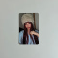 Photocard NewJeans Hyein