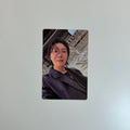 Photocard BTS Jhope