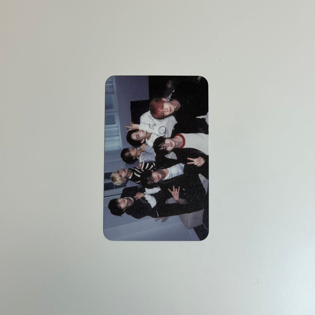 Photocard Enhypen
