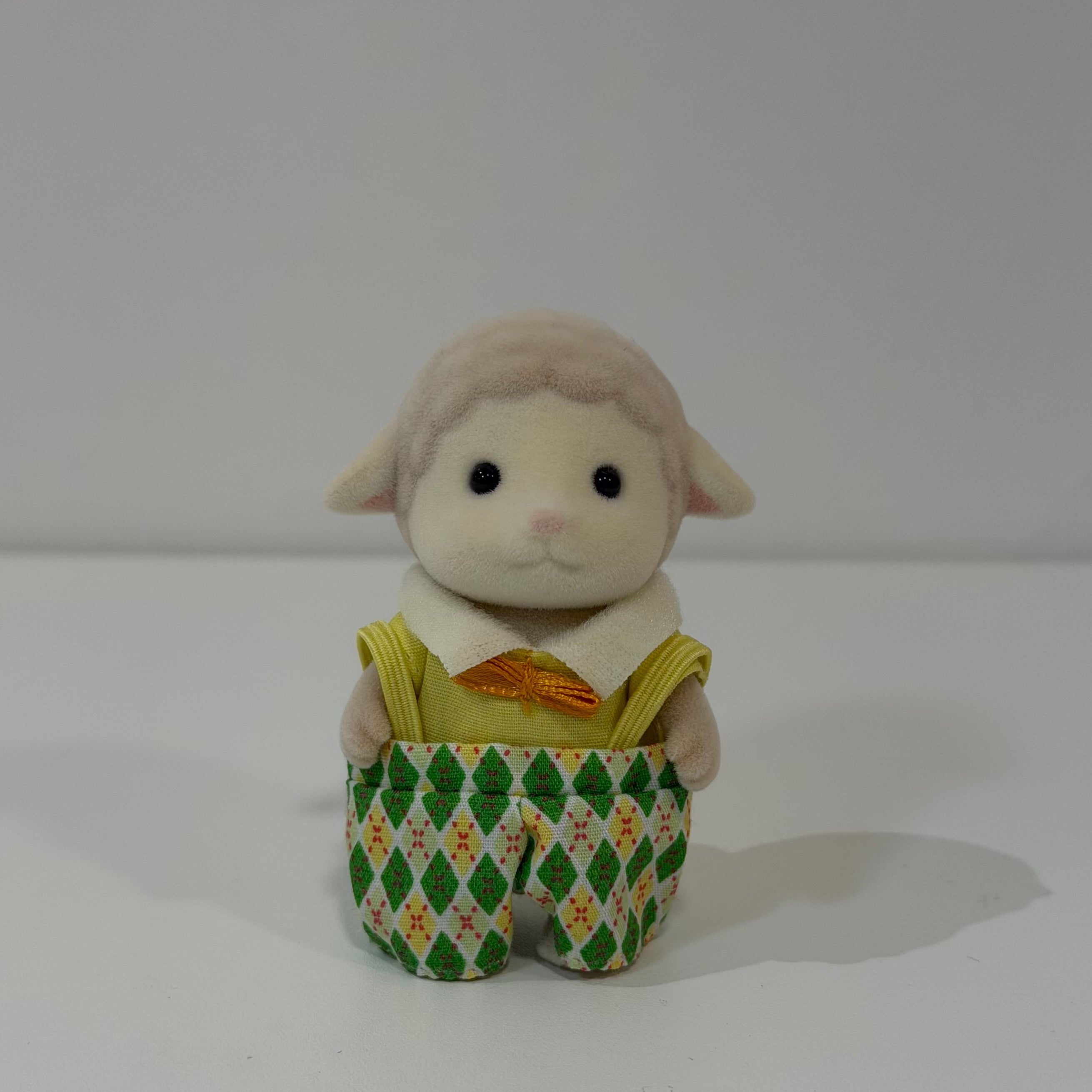Sylvanian Families Hijo Oveja