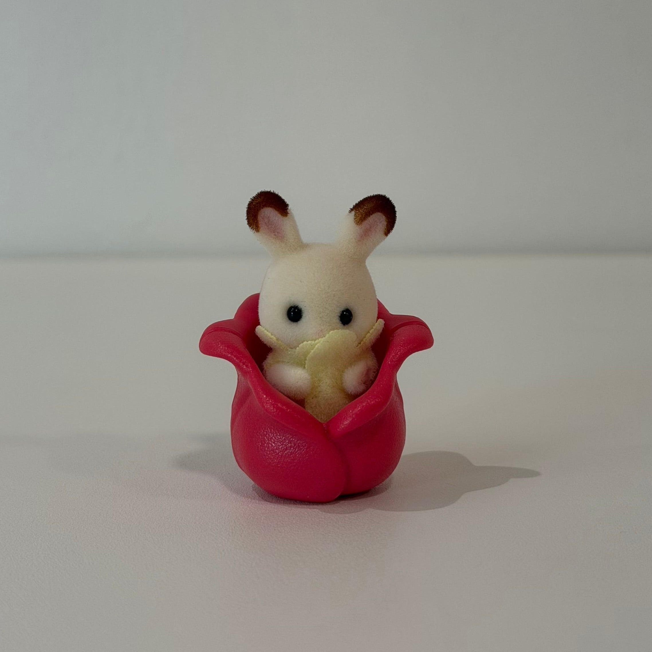 Sylvanian Families Bebé Conejo Sopresa fairytale babies
