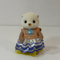 Sylvanian Families Mamá Nutria