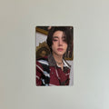 Photocard Enhypen Jake