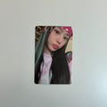 Photocard NewJeans Minji