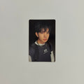 Photocard Enhypen Heeseung