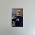 Photocard Enhypen Sunoo