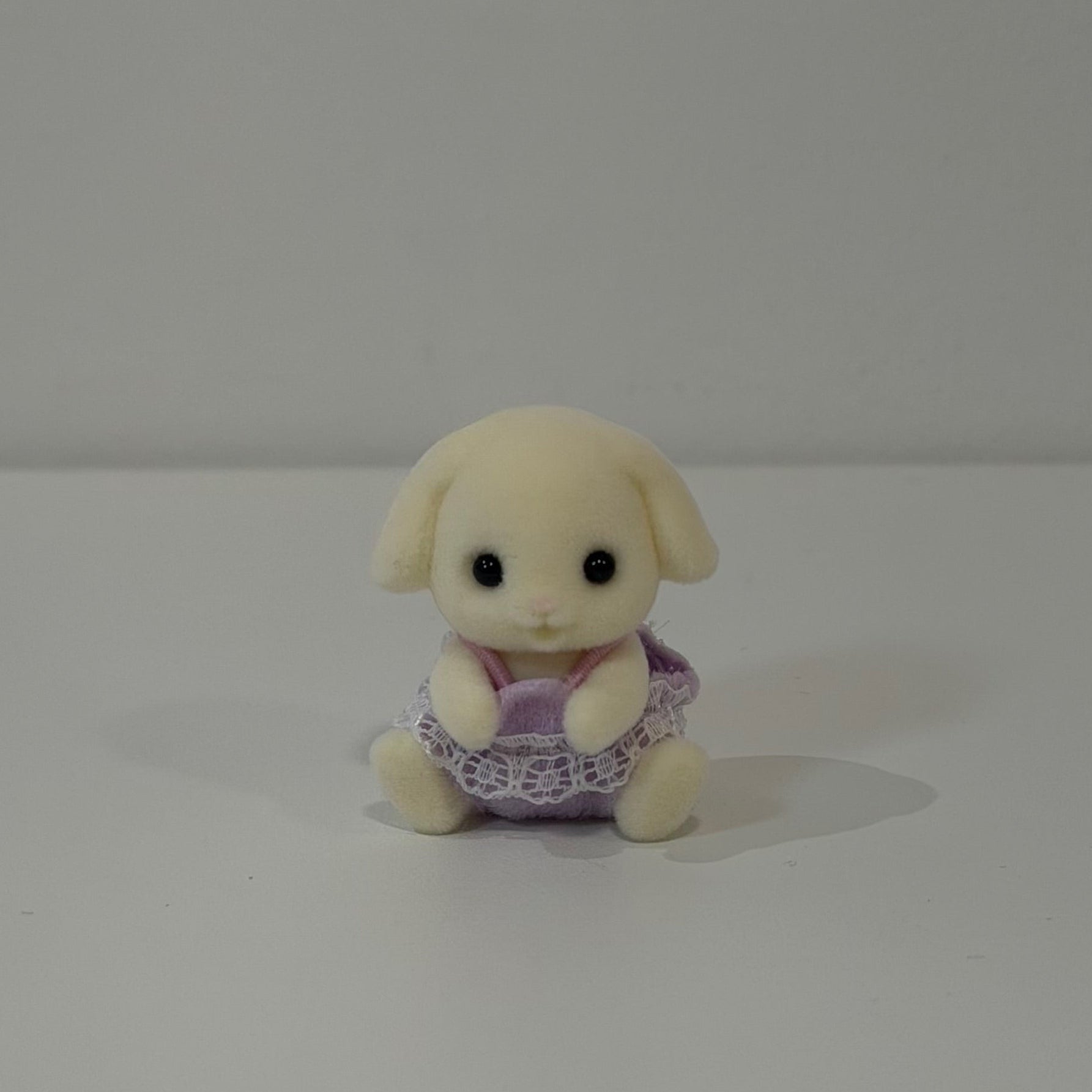 Sylvanian Families Bebé flora