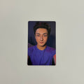 Photocard Enhypen Jungwon