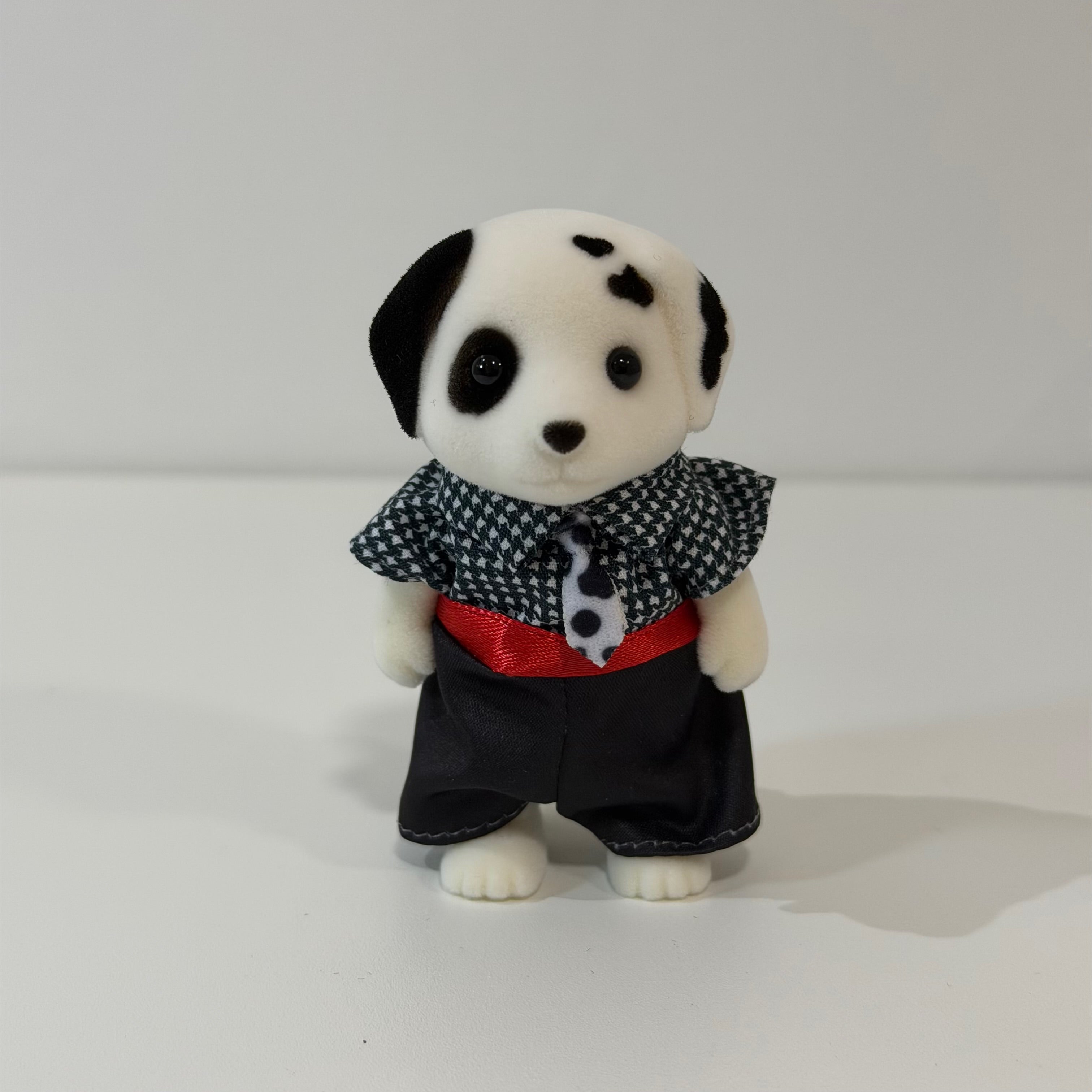Sylvanian Families Papá Dálmata