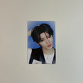 Photocard Boynextdoor Taesan