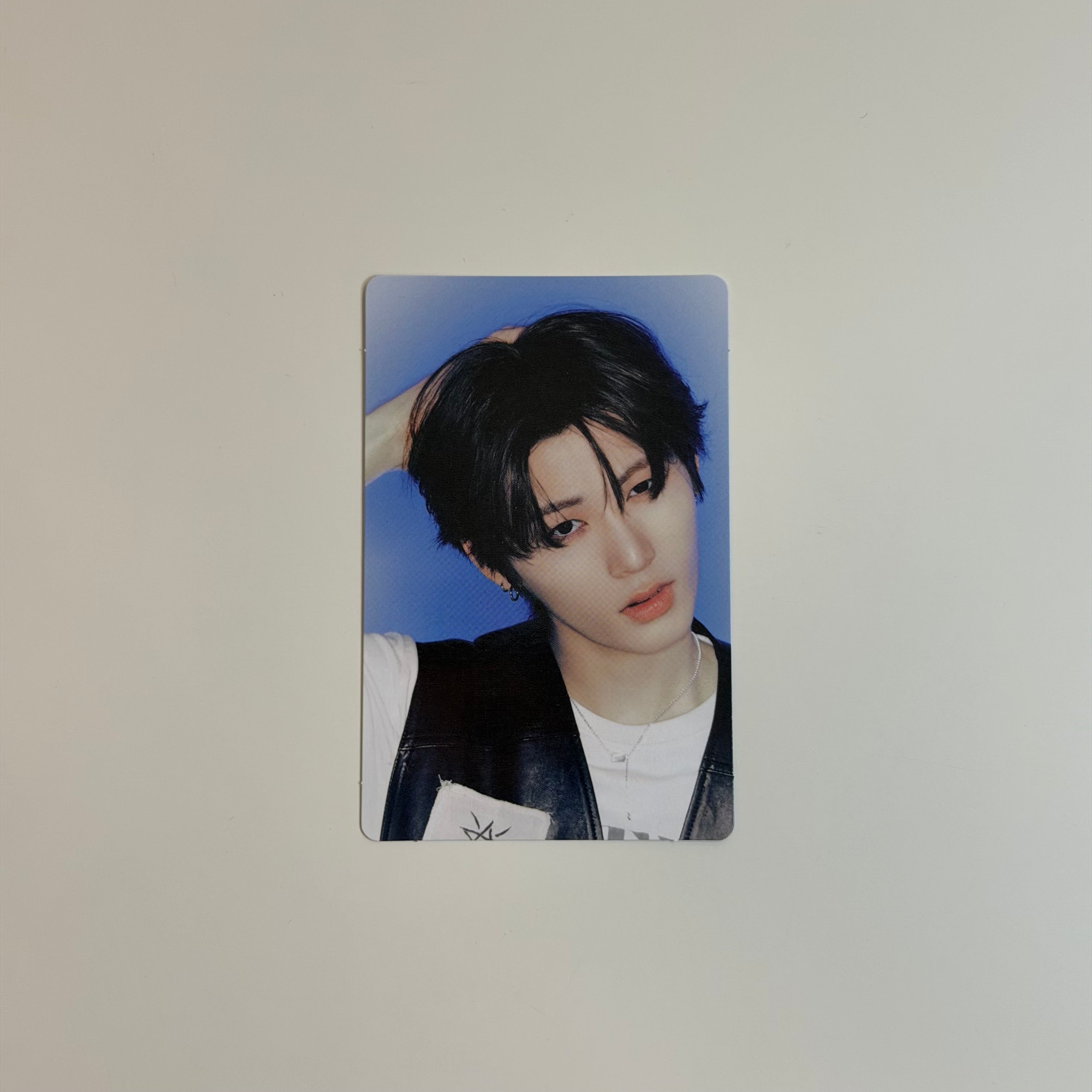 Photocard Boynextdoor Taesan