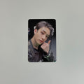 Photocard Stray Kids Bang Chan