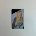 Photocard Blackpink Rosé