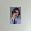 Photocard NCT Yuta