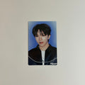 Photocard Boynextdoor Woonhak