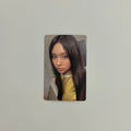 Photocard NewJeans Hyein