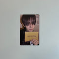 Photocard Enhypen Heeseung