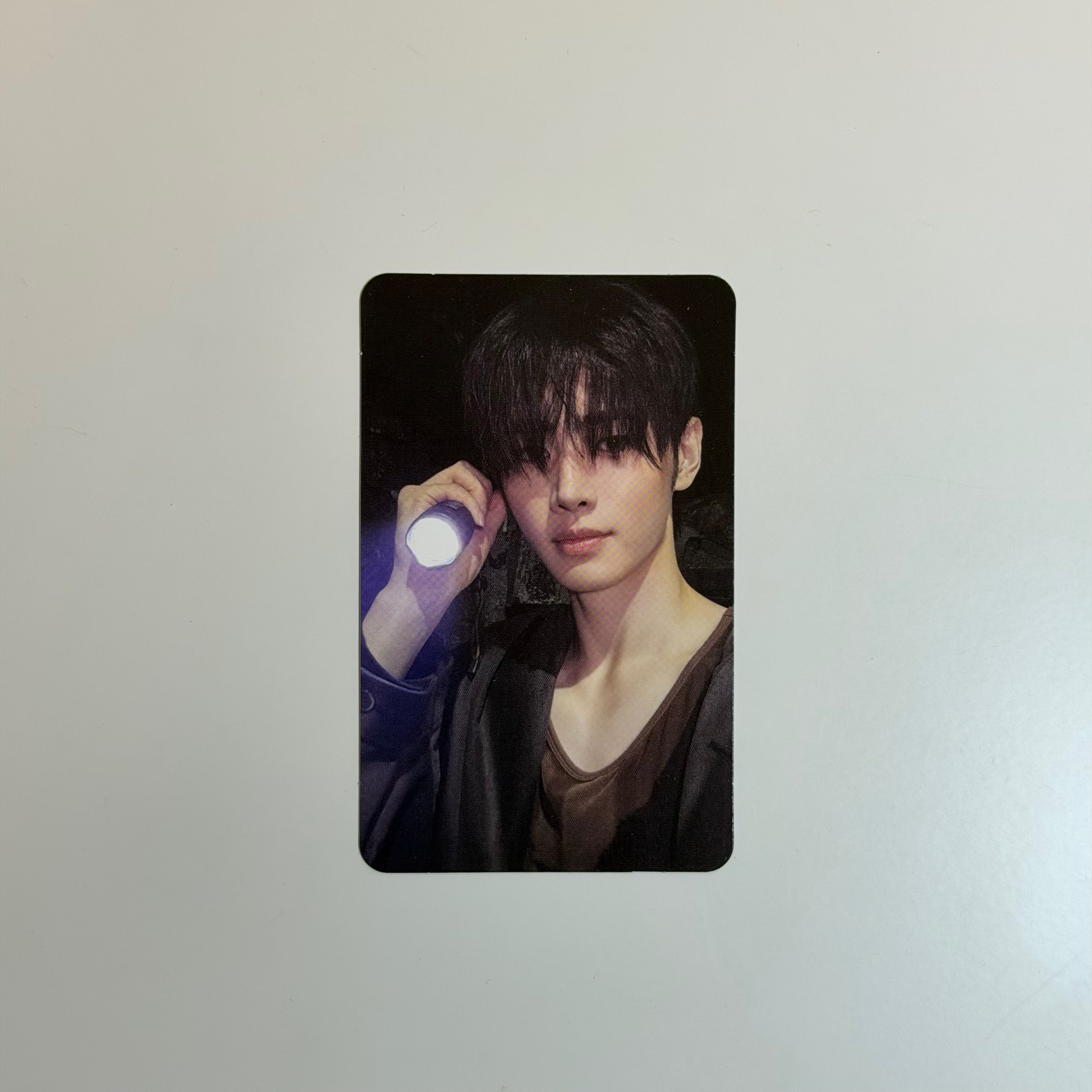 Photocard Enhypen Sunghoon