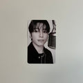 Photocard BTS Jungkook