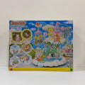 Sylvanian Families Castillo de las hadas