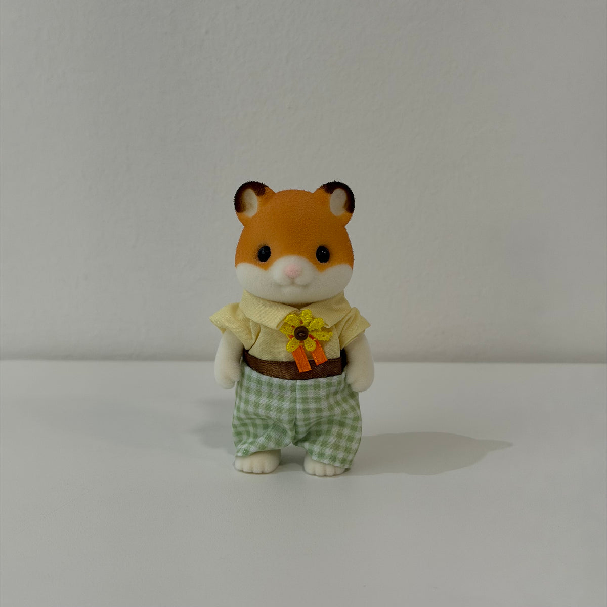 Sylvanian Families por unidad papá hámster