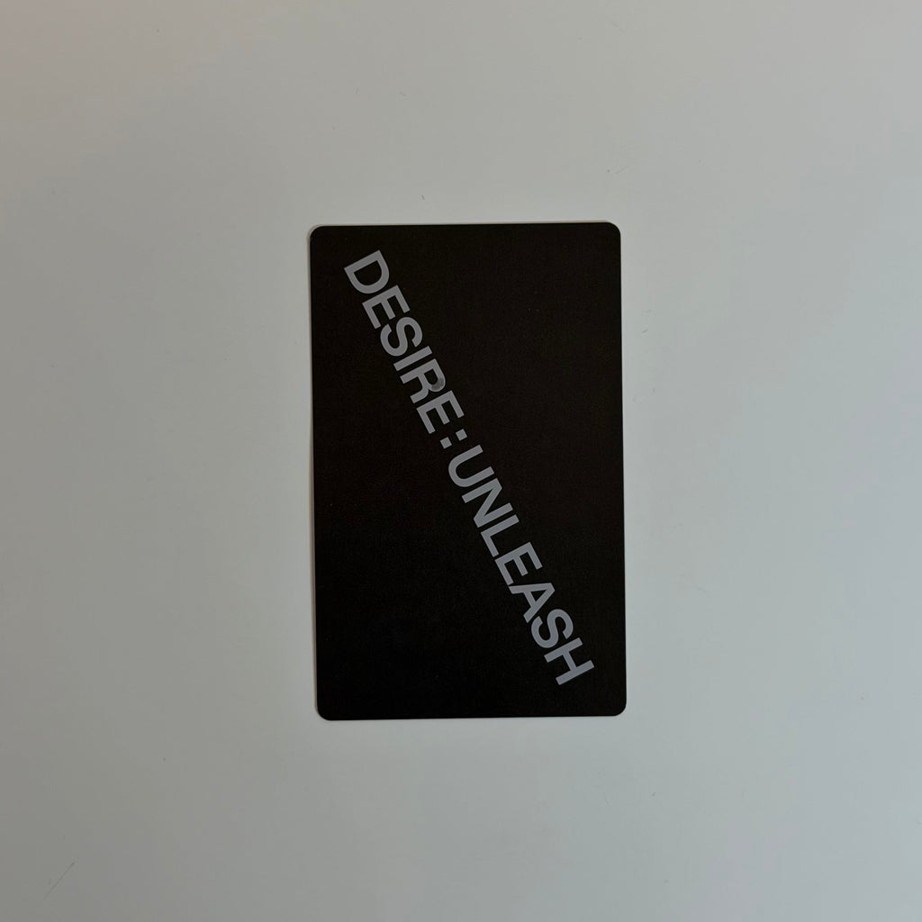Photocard Enhypen Heeseung