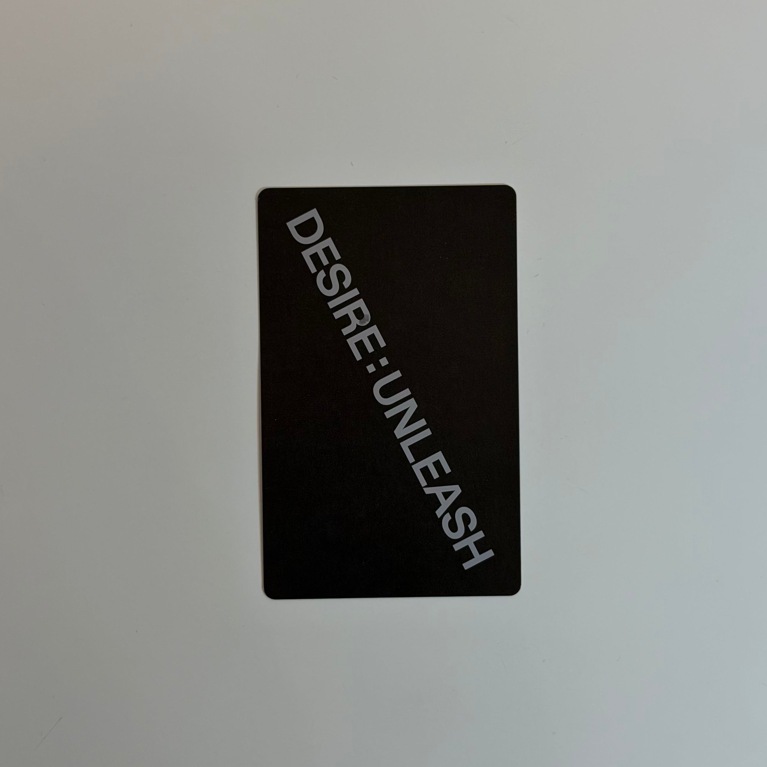 Photocard Enhypen Heeseung