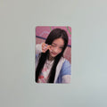Photocard illit Iroha