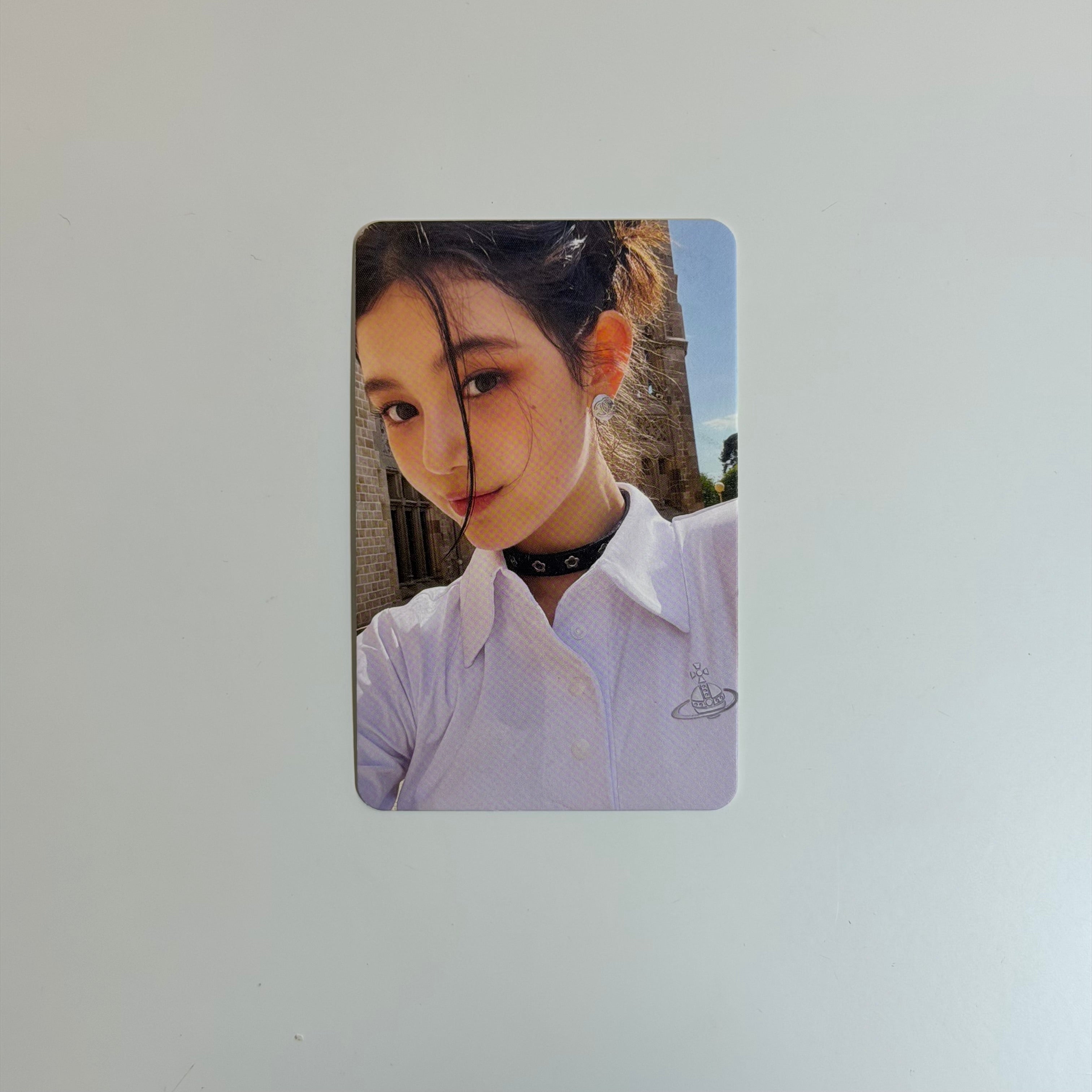 Photocard NewJeans Danielle