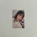 Photocard NewJeans Hanni
