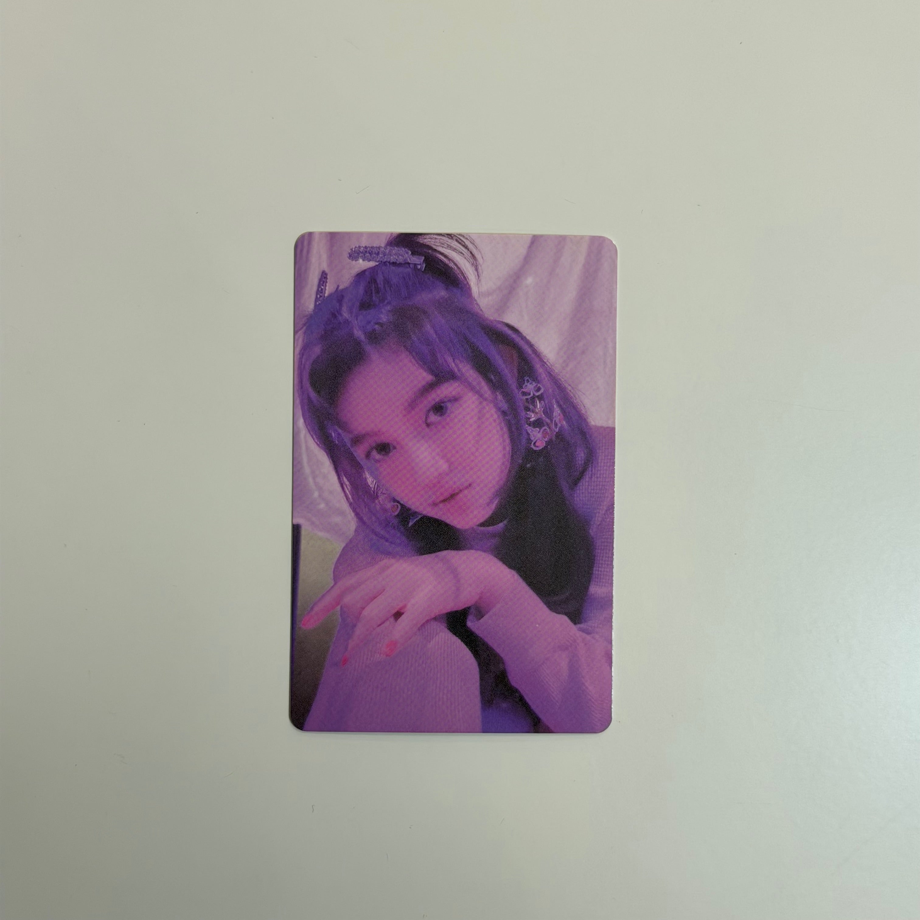 Photocard NewJeans Danielle