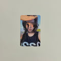 Photocard Aespa Karina