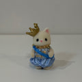 Sylvanian Families Gato de seda