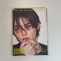 Álbum Stray Kids Karma versión accordion LEE KNOW