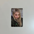 Photocard ILLIT Wonhee