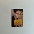 Photocard Enhypen Ni-ki