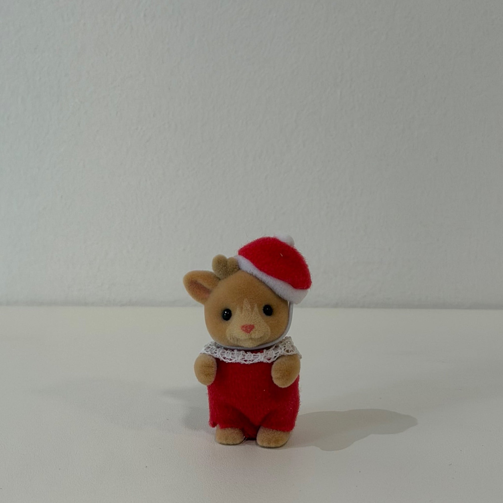 Sylvanian Families Kinder Reno