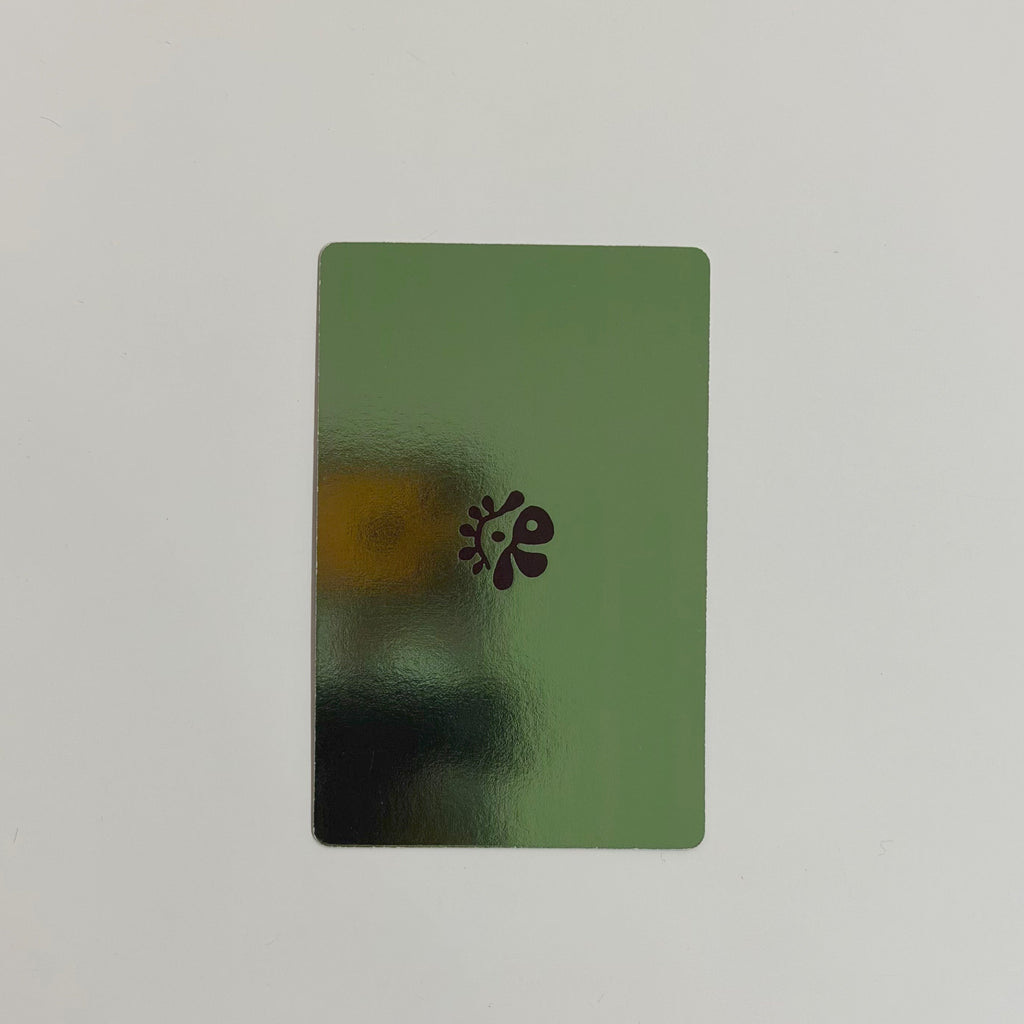 Photocard Cortis Grupal