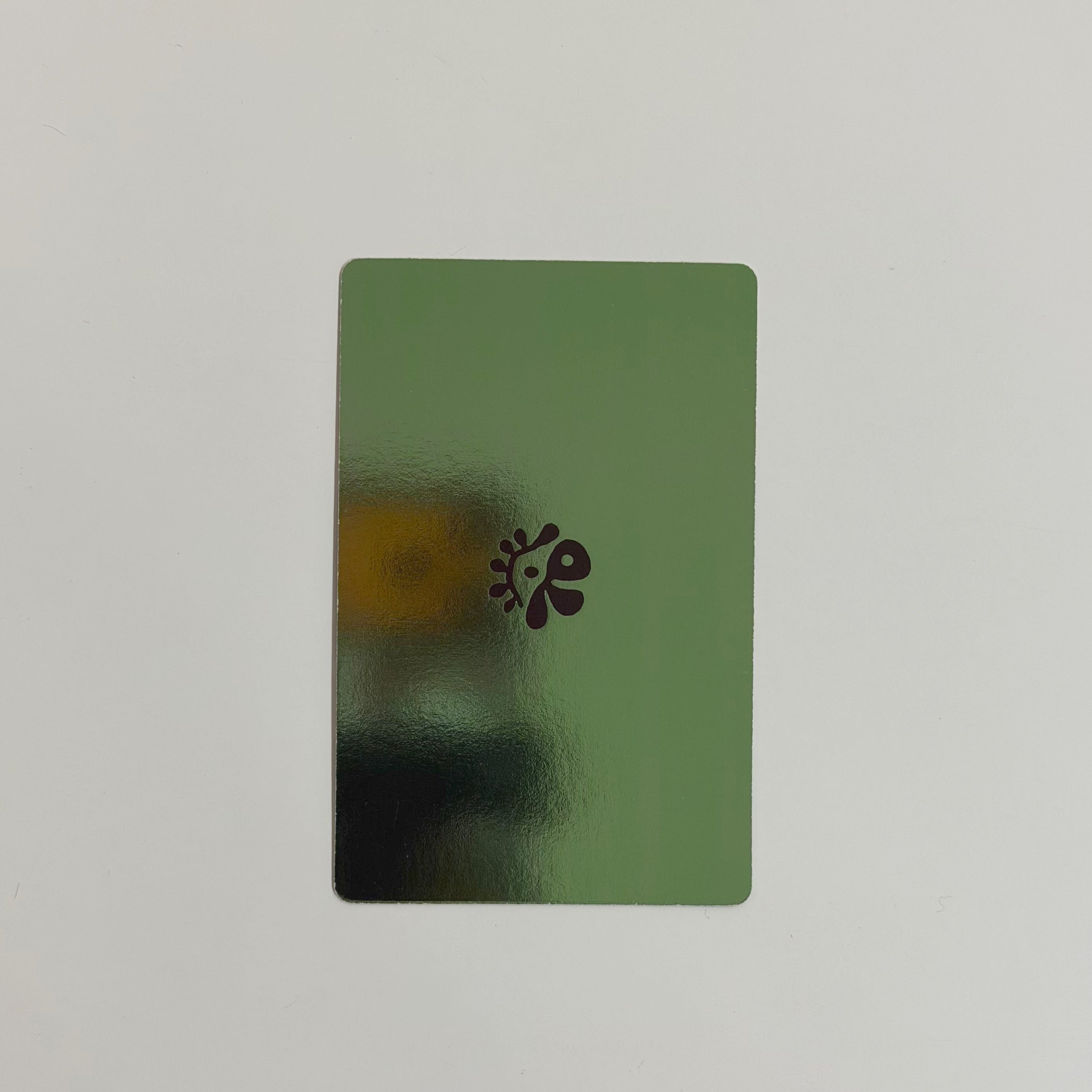 Photocard Cortis Grupal
