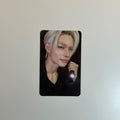Photocard Enhypen Ni-ki