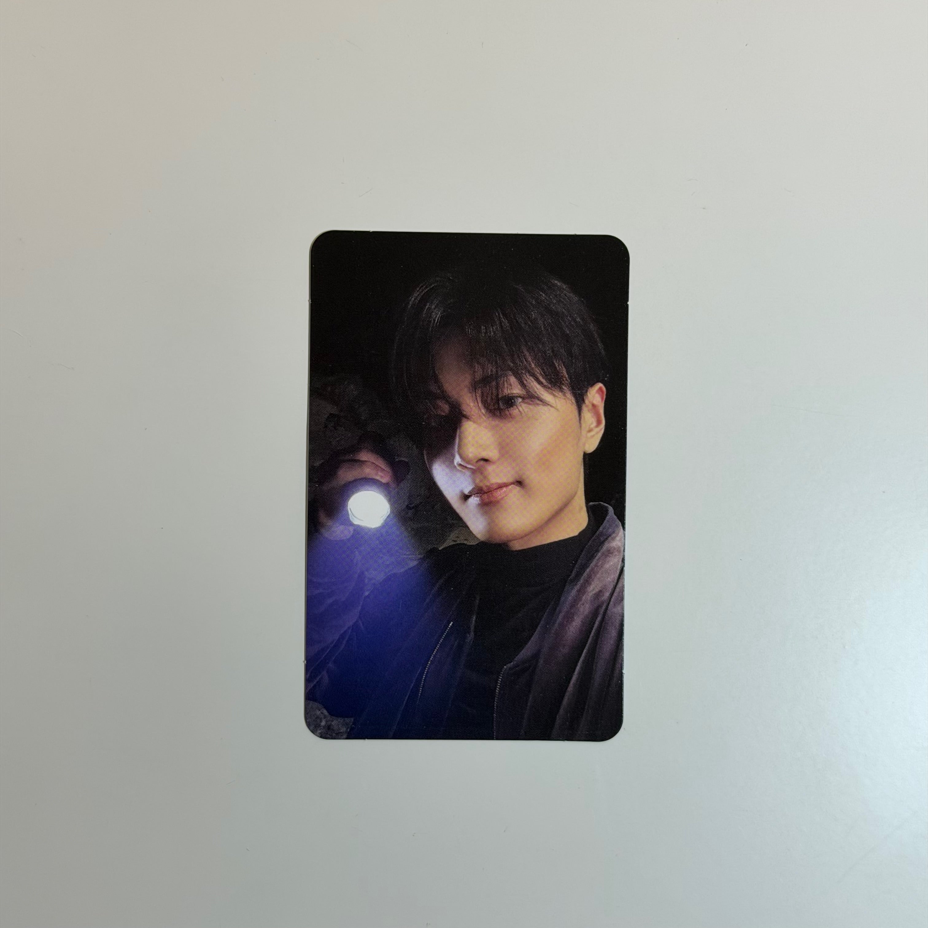 Photocard Enhypen Jay